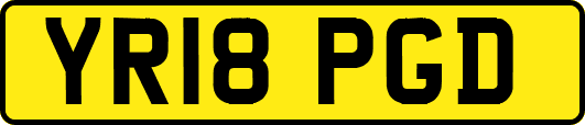 YR18PGD