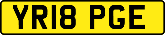 YR18PGE