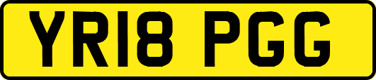 YR18PGG