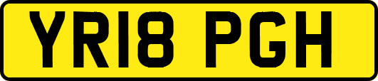 YR18PGH