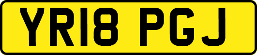 YR18PGJ