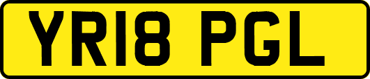 YR18PGL