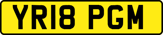 YR18PGM