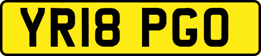 YR18PGO
