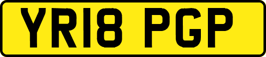 YR18PGP