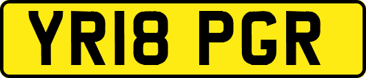 YR18PGR