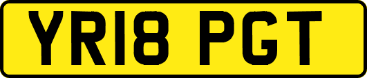 YR18PGT