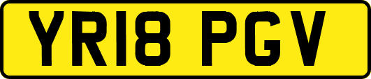 YR18PGV