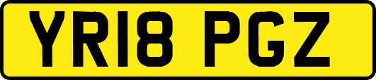 YR18PGZ