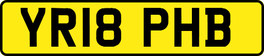YR18PHB