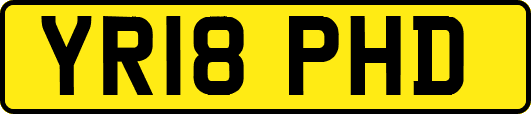 YR18PHD