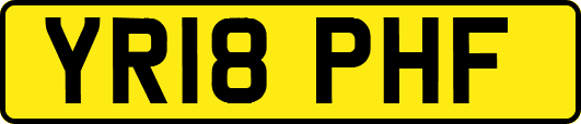 YR18PHF