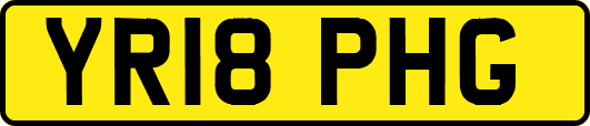 YR18PHG