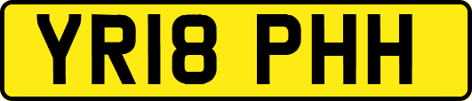 YR18PHH
