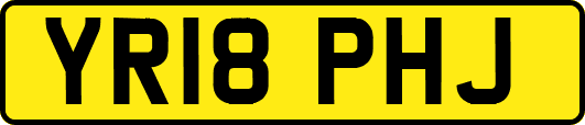 YR18PHJ