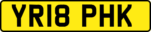 YR18PHK