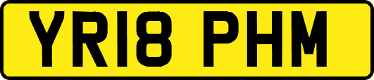 YR18PHM