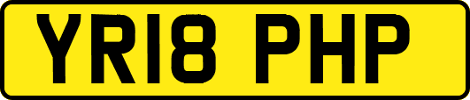 YR18PHP