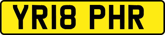 YR18PHR