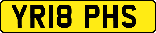 YR18PHS
