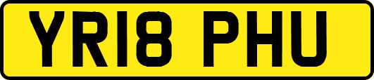 YR18PHU
