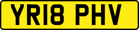 YR18PHV