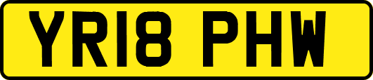 YR18PHW