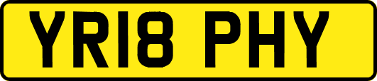 YR18PHY