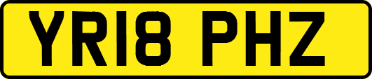 YR18PHZ