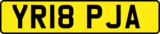 YR18PJA