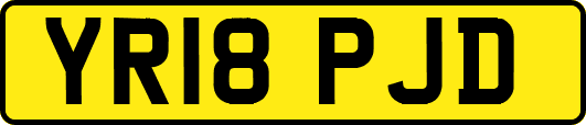 YR18PJD