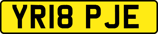 YR18PJE