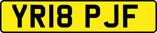 YR18PJF