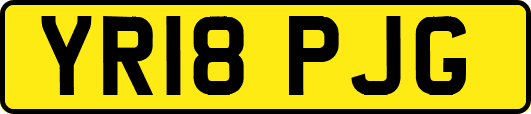 YR18PJG