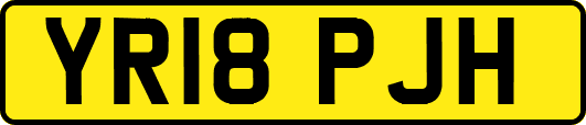 YR18PJH