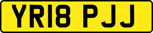 YR18PJJ