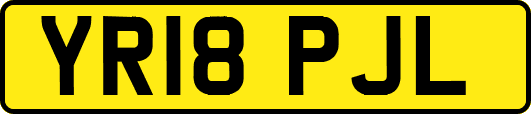 YR18PJL
