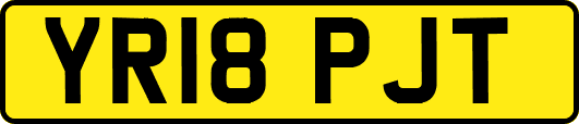 YR18PJT