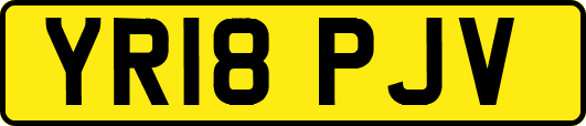 YR18PJV