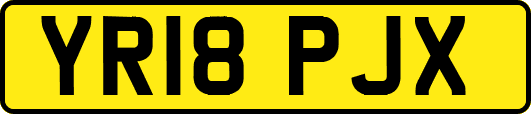 YR18PJX