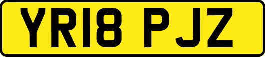 YR18PJZ