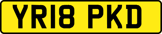 YR18PKD