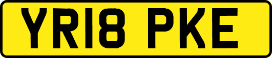 YR18PKE