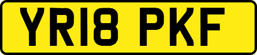 YR18PKF