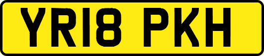 YR18PKH