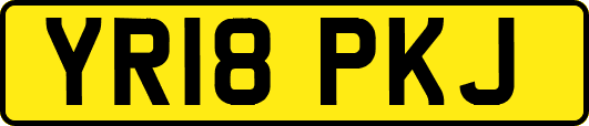 YR18PKJ