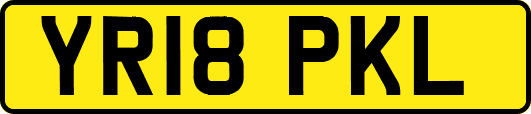 YR18PKL