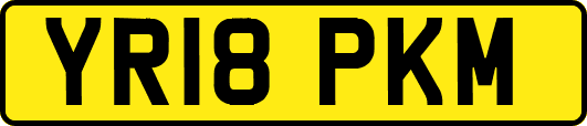 YR18PKM