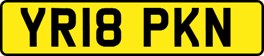 YR18PKN