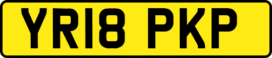 YR18PKP